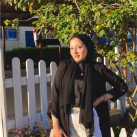 Samia Sayed