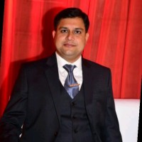 Naveen Sharma