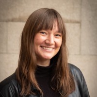 Grace Clarke