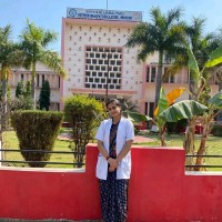 Dr. Anjali Tiwari