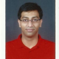 Hemant Luthria