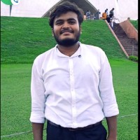 Ankit kumar Nayak