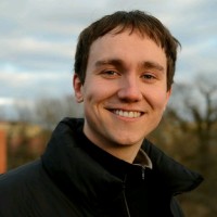 Markus Tenfält