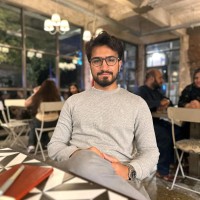 Ziyad Khan