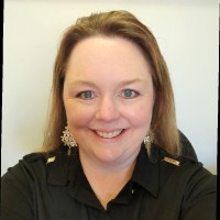 Kelly Pemberton