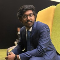 Vaishnav Nair