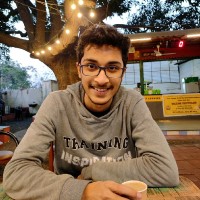 Parth Sharma