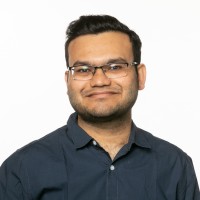 Ashutosh Shah, Eit