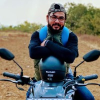 Mohammad Faizullah Ansari