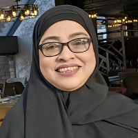 Mahbooba Shirin