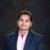 Dammannagari Nikitha Reddy
