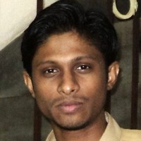 Krishnendu Dalui