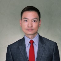 Jason Wong, Mba