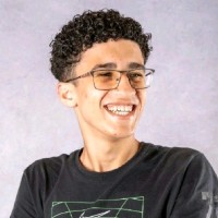 Gabriel Gomes Ribeiro