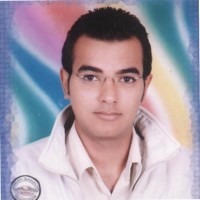 Ahmed Ali Mourad
