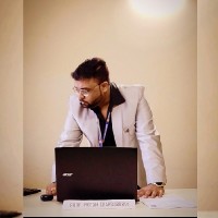 PRITAM CHAKRABORTY