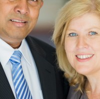 Theodore Thambipillai