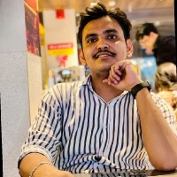 Pranjal Dhar Dwivedi