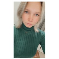 Chayenne Vanderispaillie