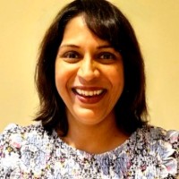 Natasha Ramachandran