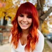 Aubree Clark