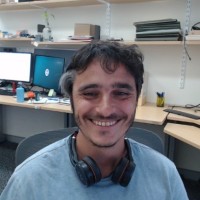 Joost (Jordi) Nelis