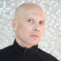 Dmitry Shutov