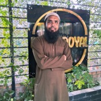 Zohurul Islam