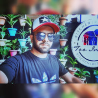 Debashish Deb