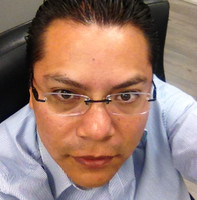 Francisco Martínez Fuentes