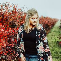 Jessica Kooi