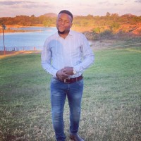 Lungisa Nkomo