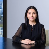Edwina Lu