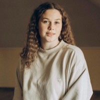 Anastasiia Sukha