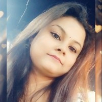 Anushri Sharma