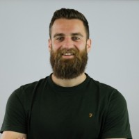 Ben McGregor