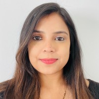 Sanskriti Upadhyay