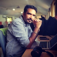 Zishan Farooqi