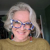 Terri Perron, P.Biol.