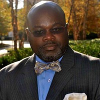 Gerry White, Ph.D., LMSW