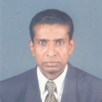 P A G Abeysinghe