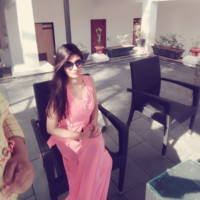 Aditi Mathur