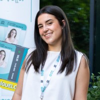 Gadea Fernández García