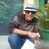 Anshuman Aggarwal