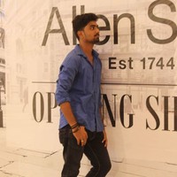 Ankit Puhan
