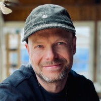 André Mackus