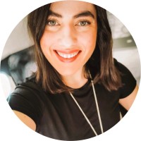 Katie Langer, Mba