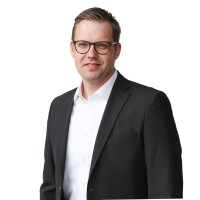 Christian Sundeborn