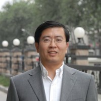 Charles(shoufeng) Cao