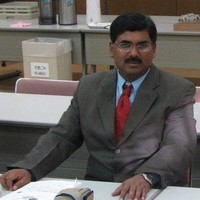 Ajay Kumar Dutta